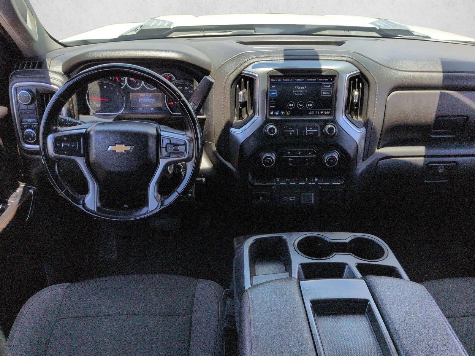 2023 Chevrolet Silverado 3500 HD LT