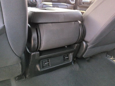 2023 Chevrolet Silverado 3500 HD LT