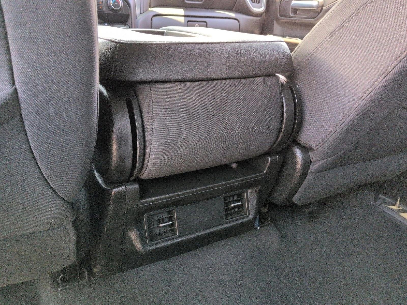 2023 Chevrolet Silverado 3500 HD LT