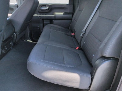 2023 Chevrolet Silverado 3500 HD LT