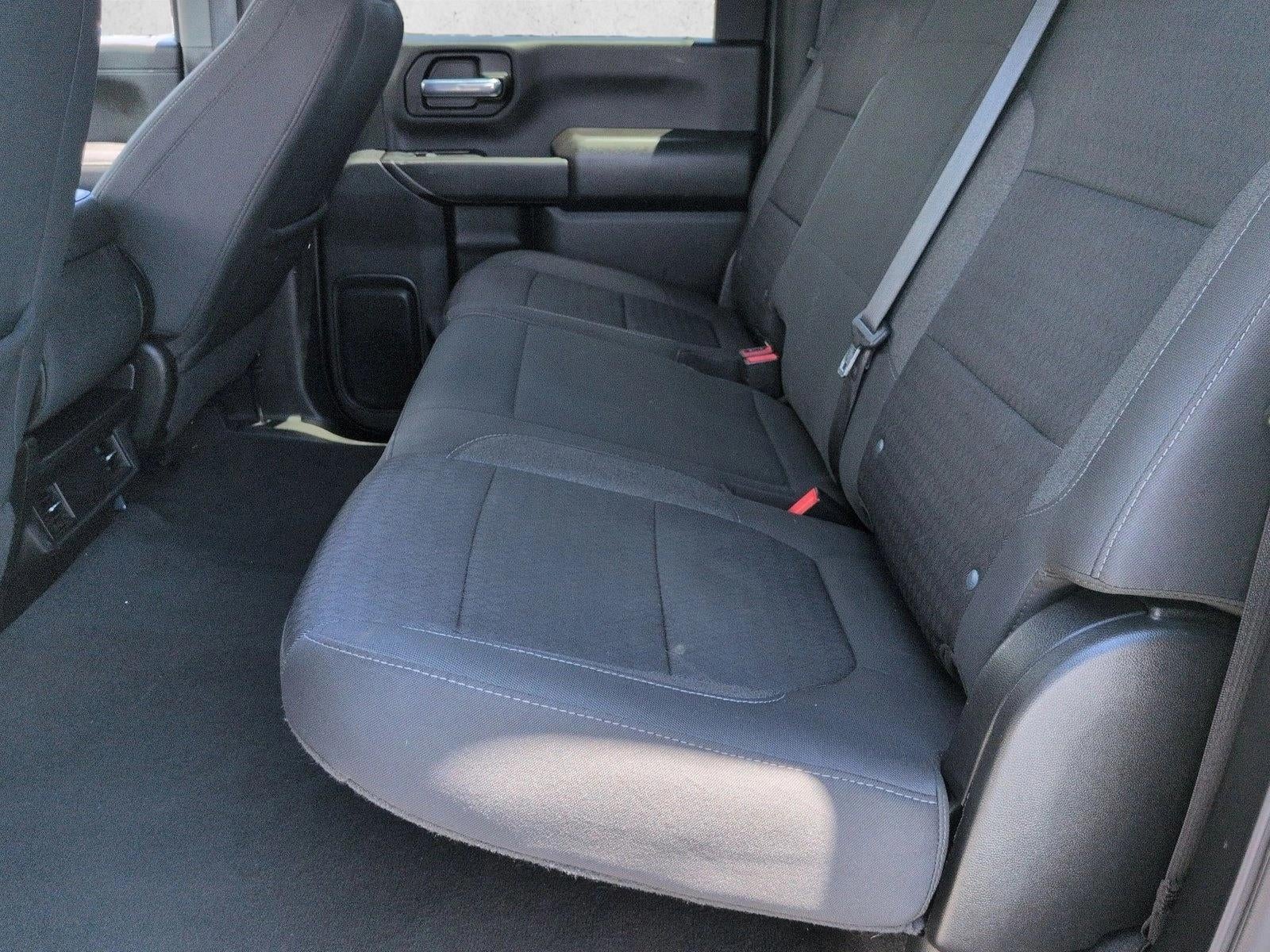 2023 Chevrolet Silverado 3500 HD LT
