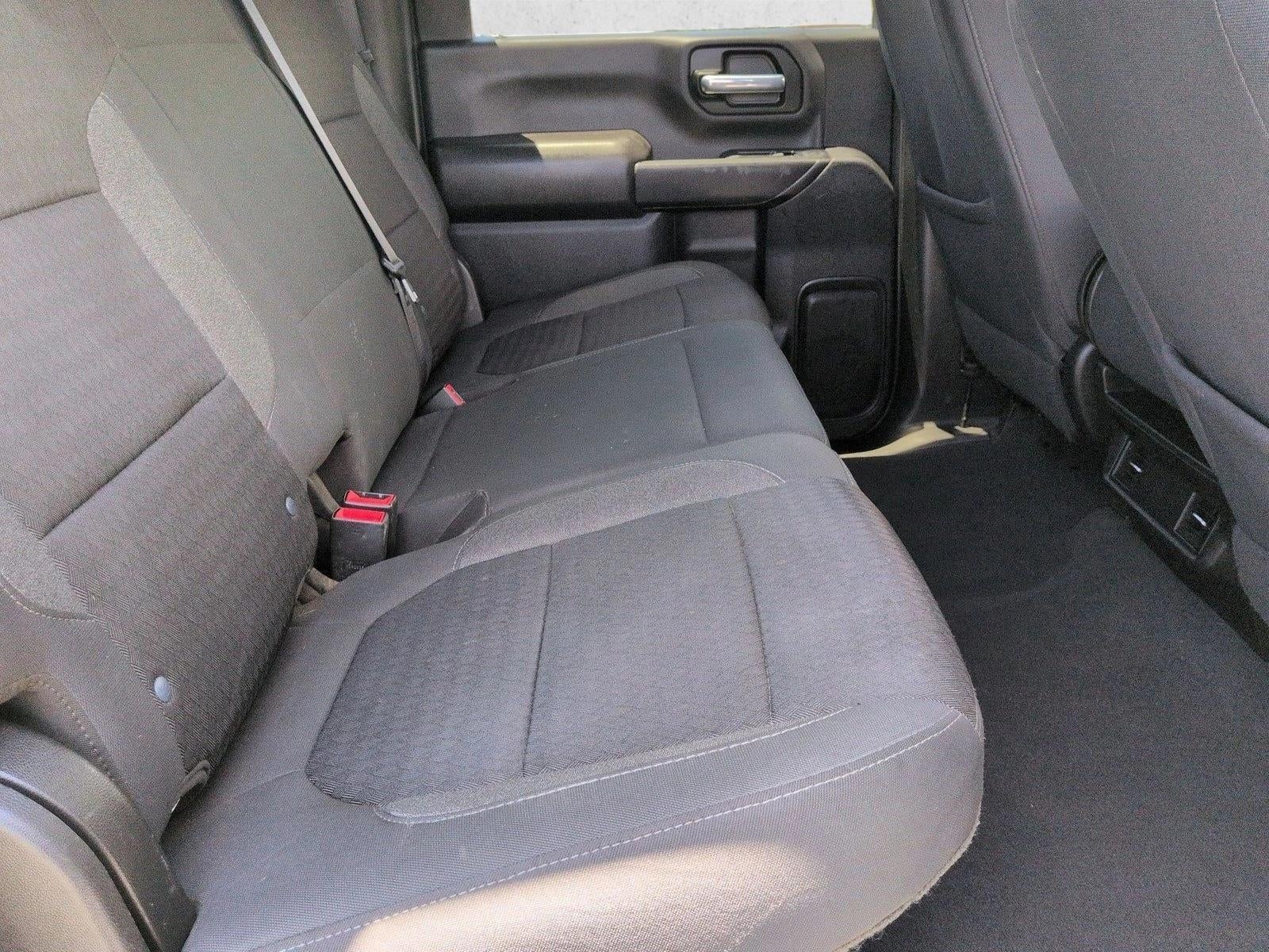 2023 Chevrolet Silverado 3500 HD LT