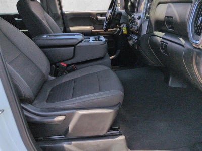 2023 Chevrolet Silverado 3500 HD LT