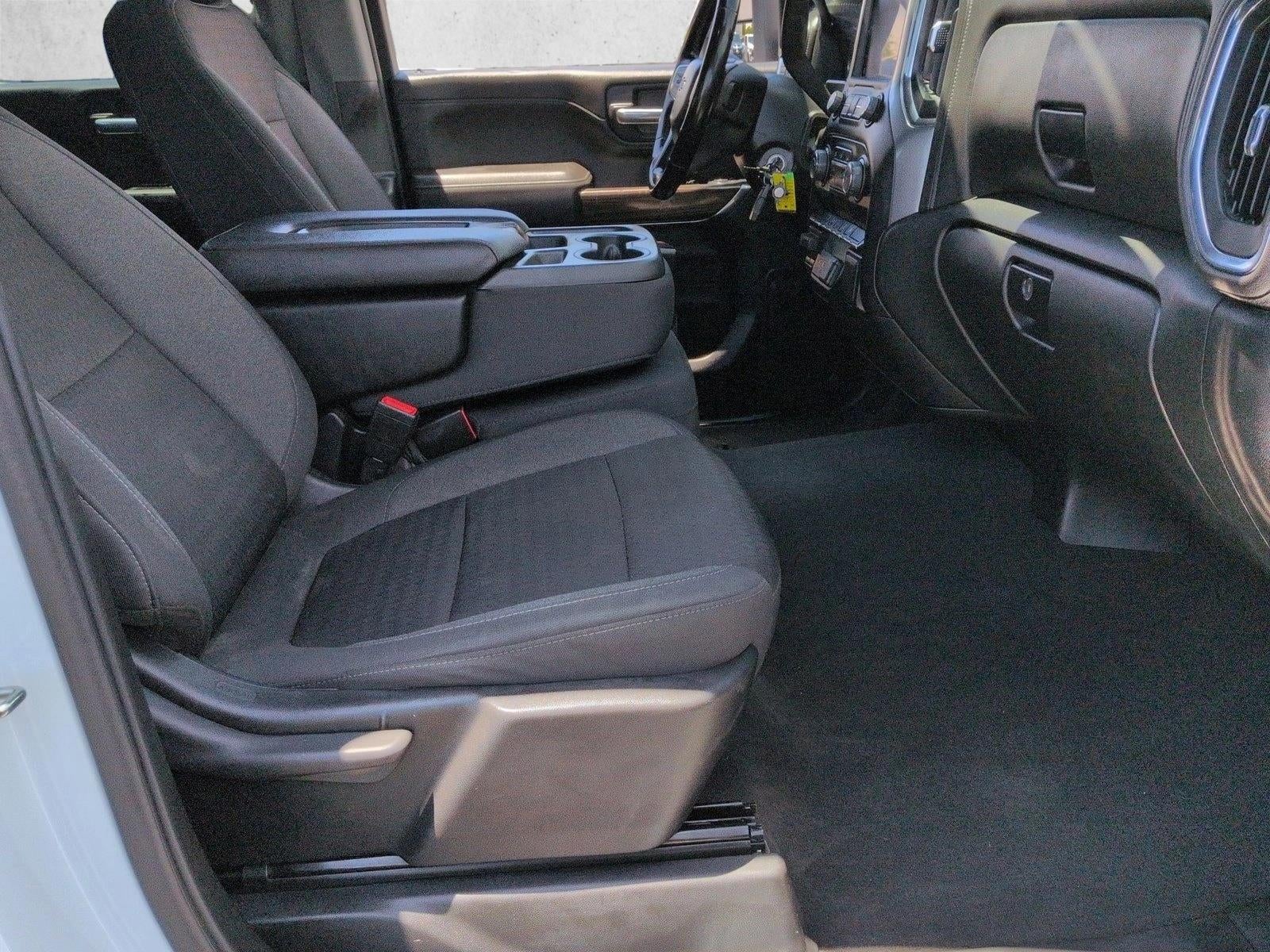2023 Chevrolet Silverado 3500 HD LT