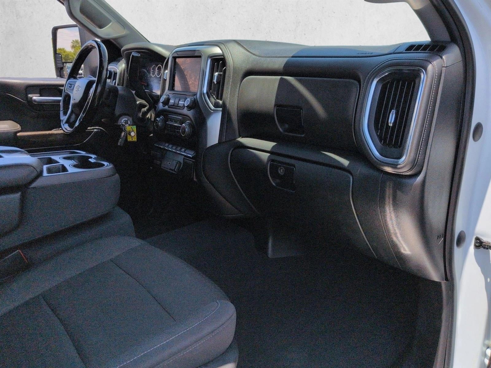 2023 Chevrolet Silverado 3500 HD LT