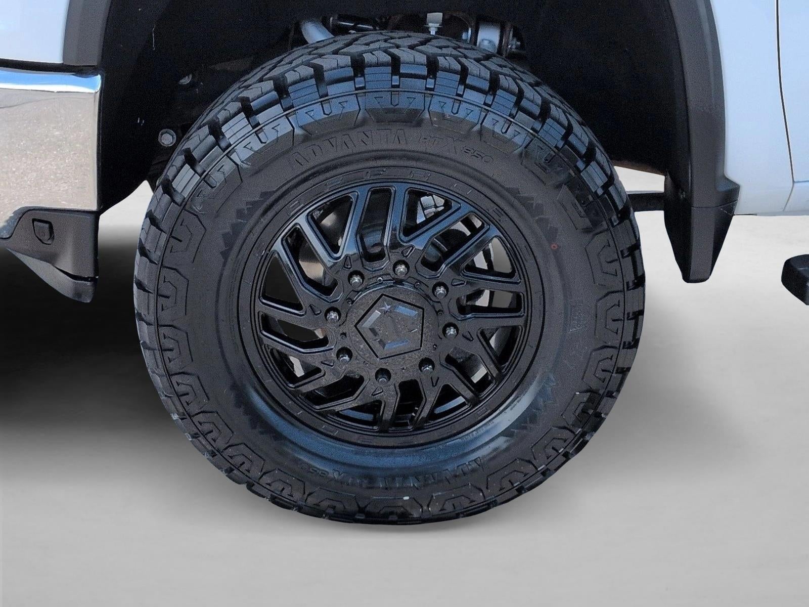 2023 Chevrolet Silverado 3500 HD LT