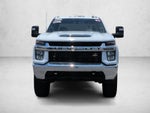 2023 Chevrolet Silverado 3500 HD LT
