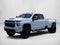2023 Chevrolet Silverado 3500 HD LT