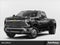 2024 Chevrolet Silverado 3500 HD LTZ