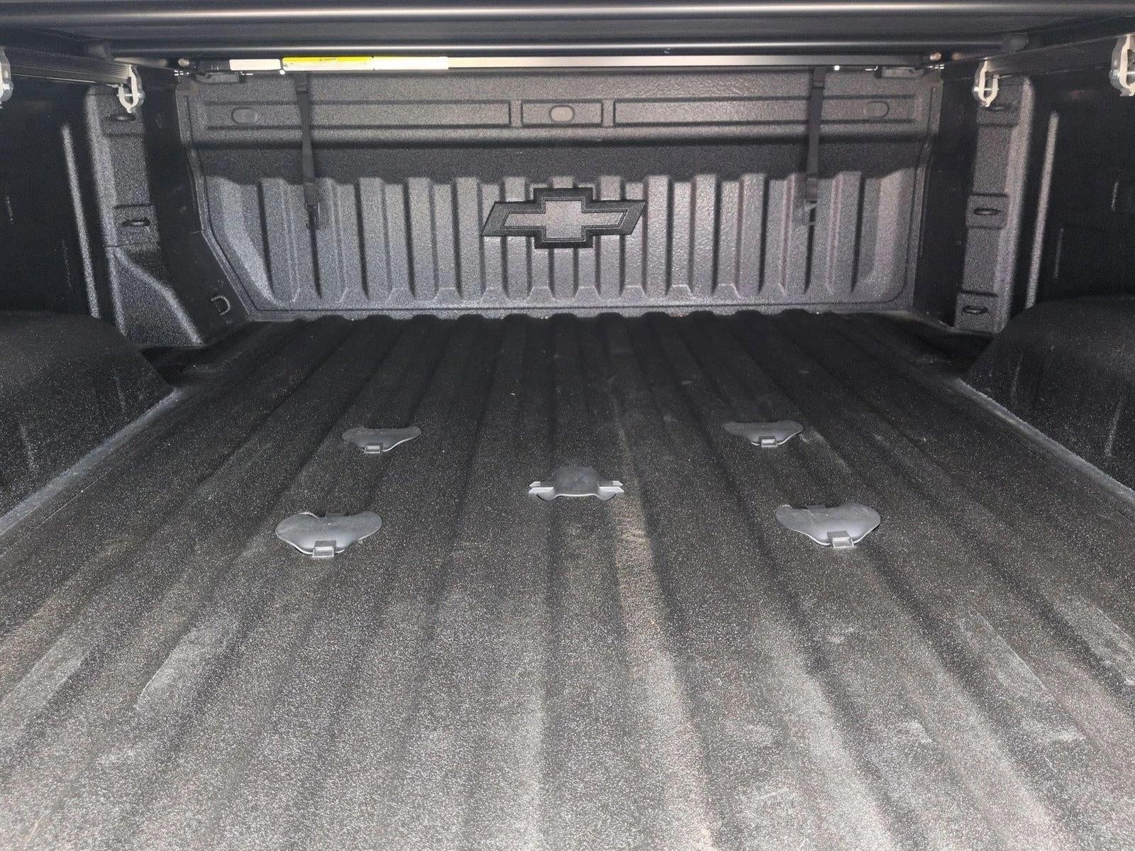 2024 Chevrolet Silverado 3500 HD LTZ