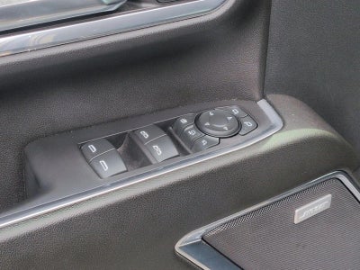 2024 Chevrolet Silverado 3500 HD LTZ