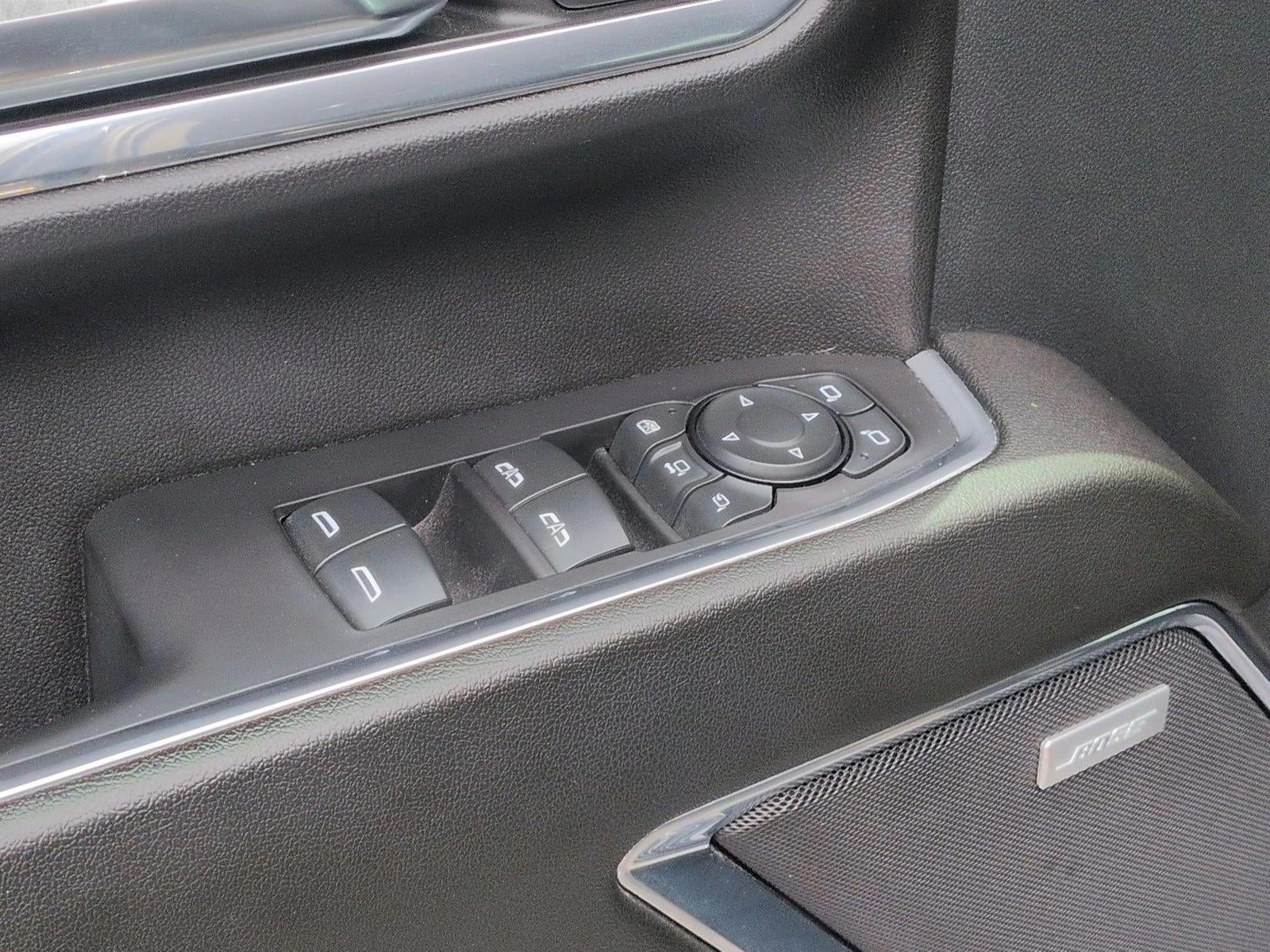2024 Chevrolet Silverado 3500 HD LTZ