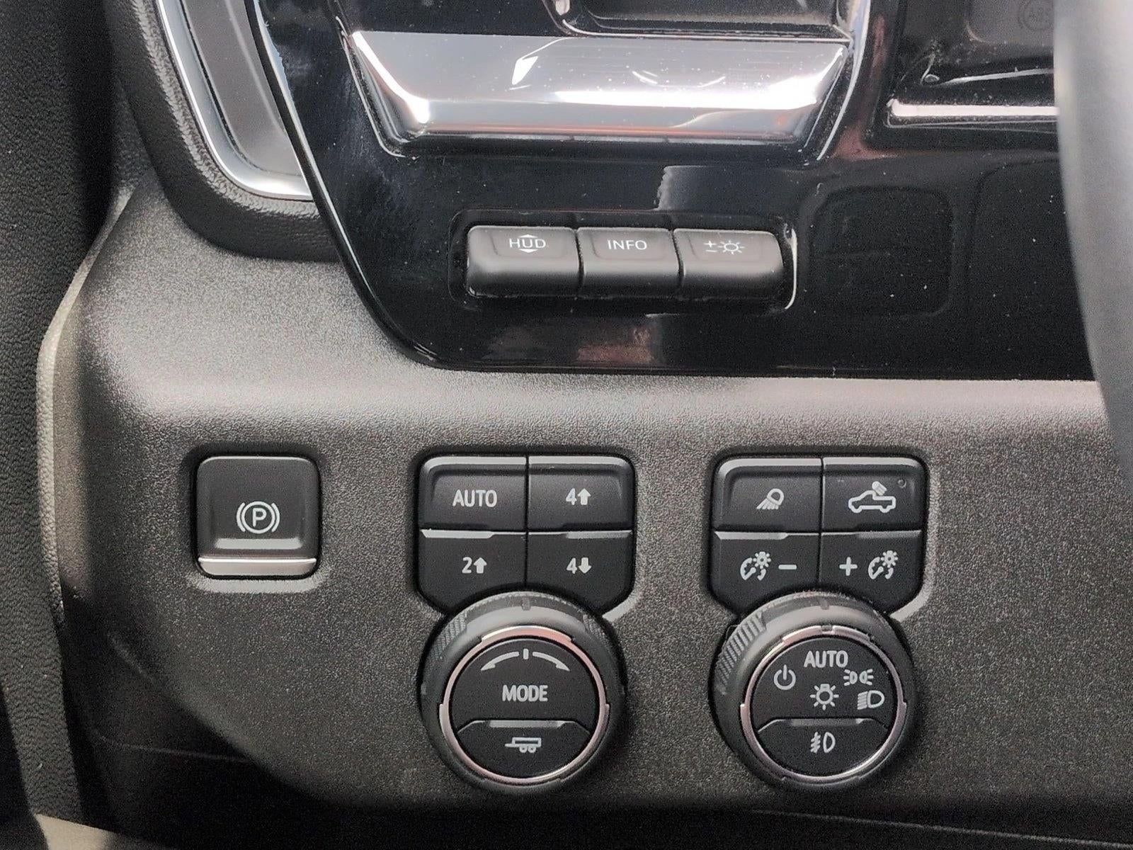 2024 Chevrolet Silverado 3500 HD LTZ