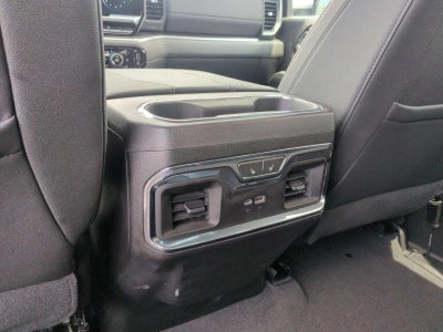 2024 Chevrolet Silverado 3500 HD LTZ