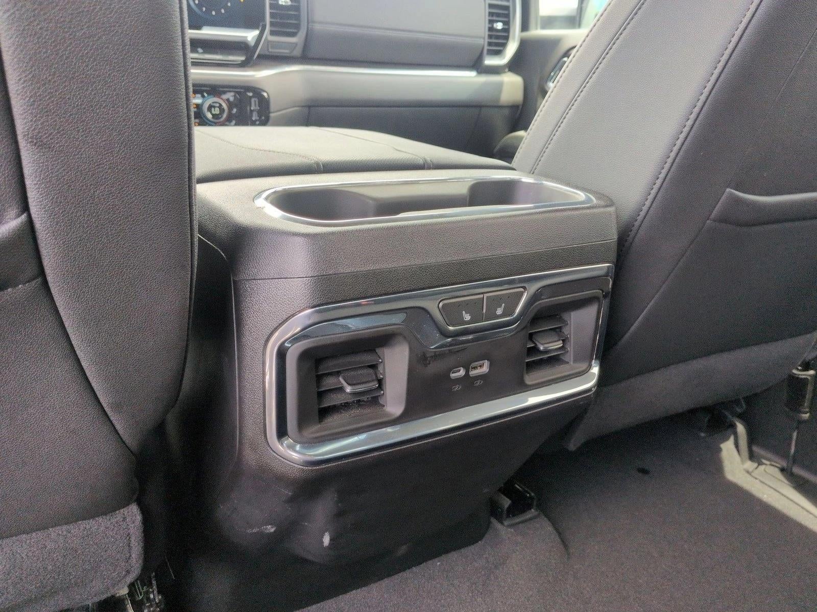 2024 Chevrolet Silverado 3500 HD LTZ