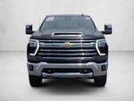 2024 Chevrolet Silverado 3500 HD LTZ