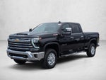 2024 Chevrolet Silverado 3500 HD LTZ