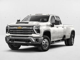 2024 Chevrolet Silverado 3500 HD High Country