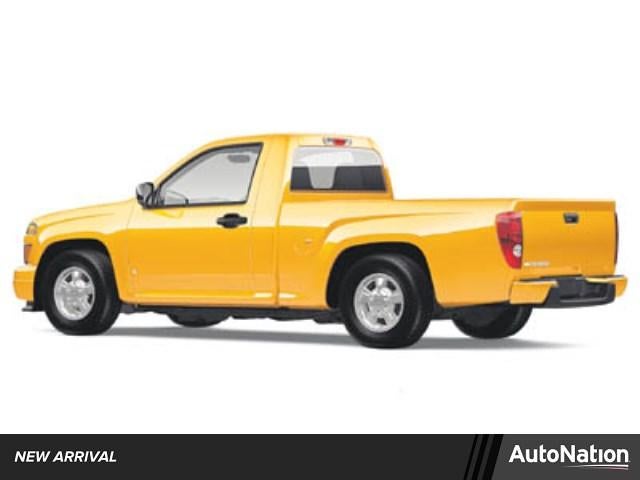 2006 Chevrolet Colorado LS