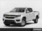 2018 Chevrolet Colorado 2WD Work Truck