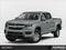 2018 Chevrolet Colorado 2WD Work Truck