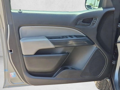 2018 Chevrolet Colorado 2WD Work Truck
