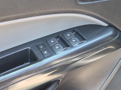 2018 Chevrolet Colorado 2WD Work Truck