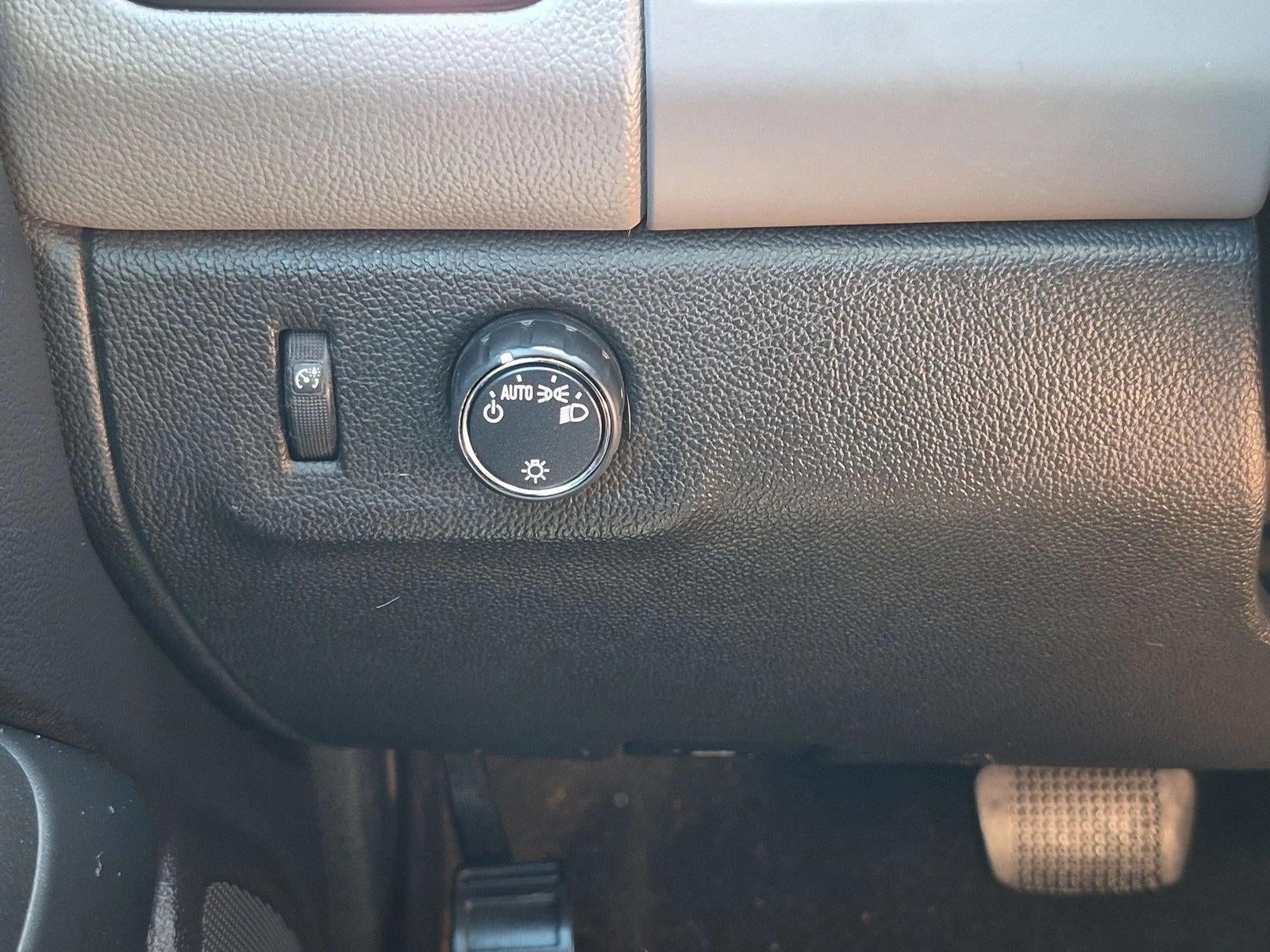 2018 Chevrolet Colorado 2WD Work Truck