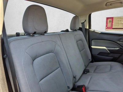 2018 Chevrolet Colorado 2WD Work Truck