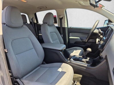 2018 Chevrolet Colorado 2WD Work Truck