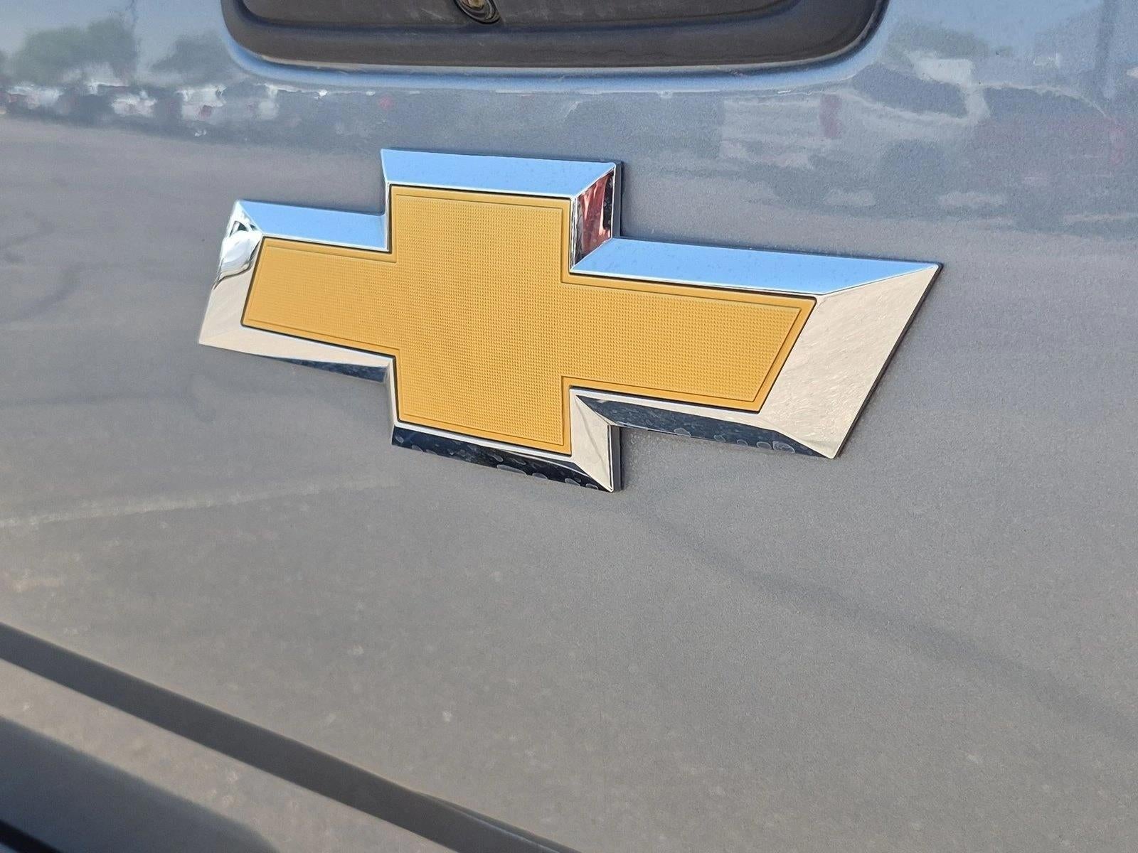 2018 Chevrolet Colorado 2WD Work Truck