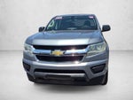 2018 Chevrolet Colorado 2WD Work Truck