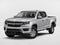 2017 Chevrolet Colorado 2WD WT