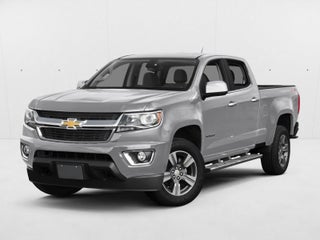 2018 Chevrolet Colorado 2WD LT