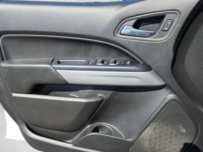 2019 Chevrolet Colorado 2WD LT