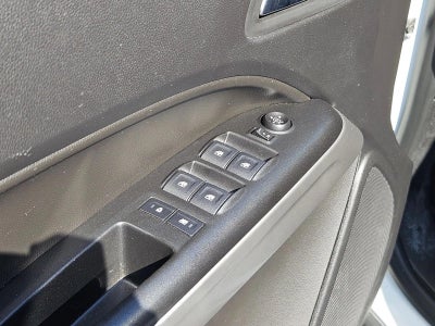 2019 Chevrolet Colorado 2WD LT