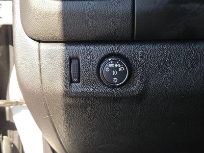 2019 Chevrolet Colorado 2WD LT