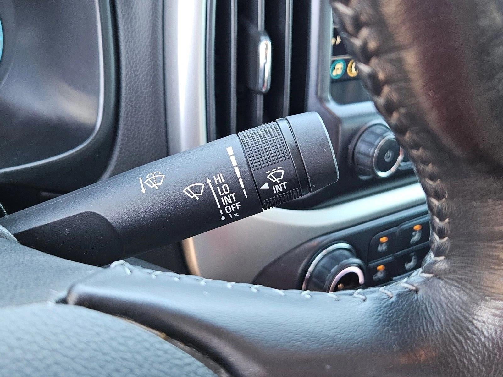 2019 Chevrolet Colorado 2WD LT