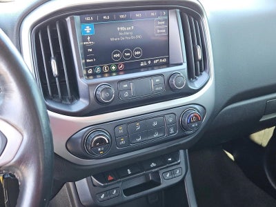 2019 Chevrolet Colorado 2WD LT