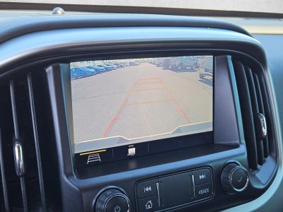 2019 Chevrolet Colorado 2WD LT