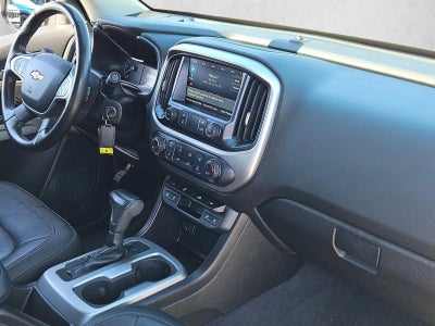 2019 Chevrolet Colorado 2WD LT