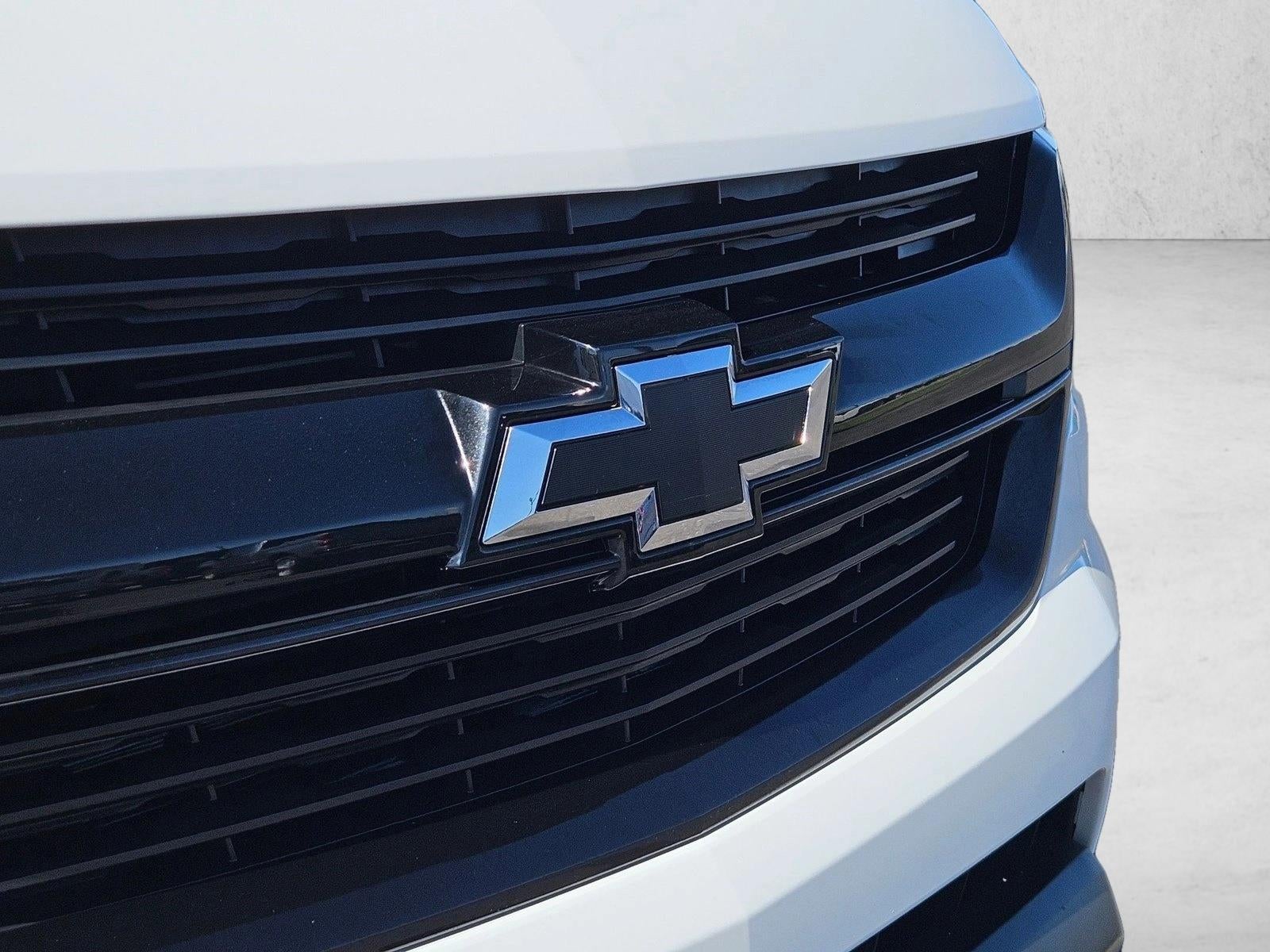 2019 Chevrolet Colorado 2WD LT