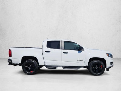 2019 Chevrolet Colorado 2WD LT