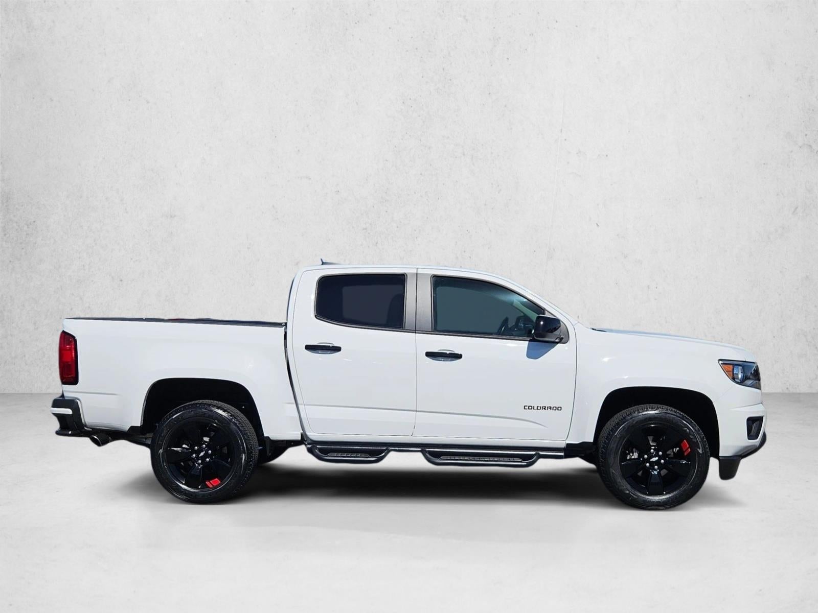2019 Chevrolet Colorado 2WD LT