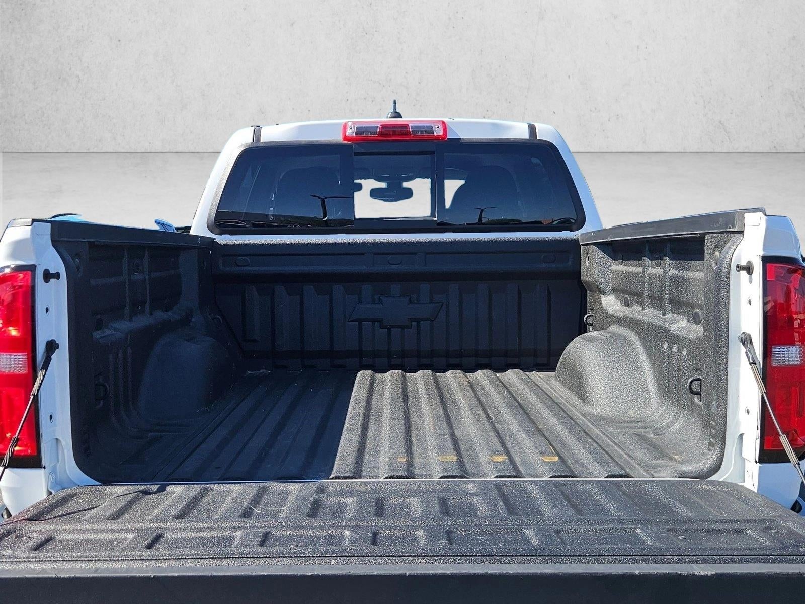 2019 Chevrolet Colorado 2WD LT