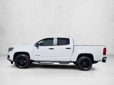 2019 Chevrolet Colorado 2WD LT