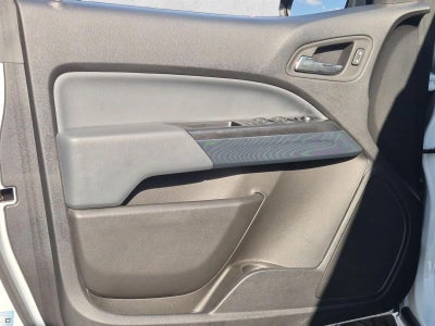 2022 Chevrolet Colorado 2WD Z71