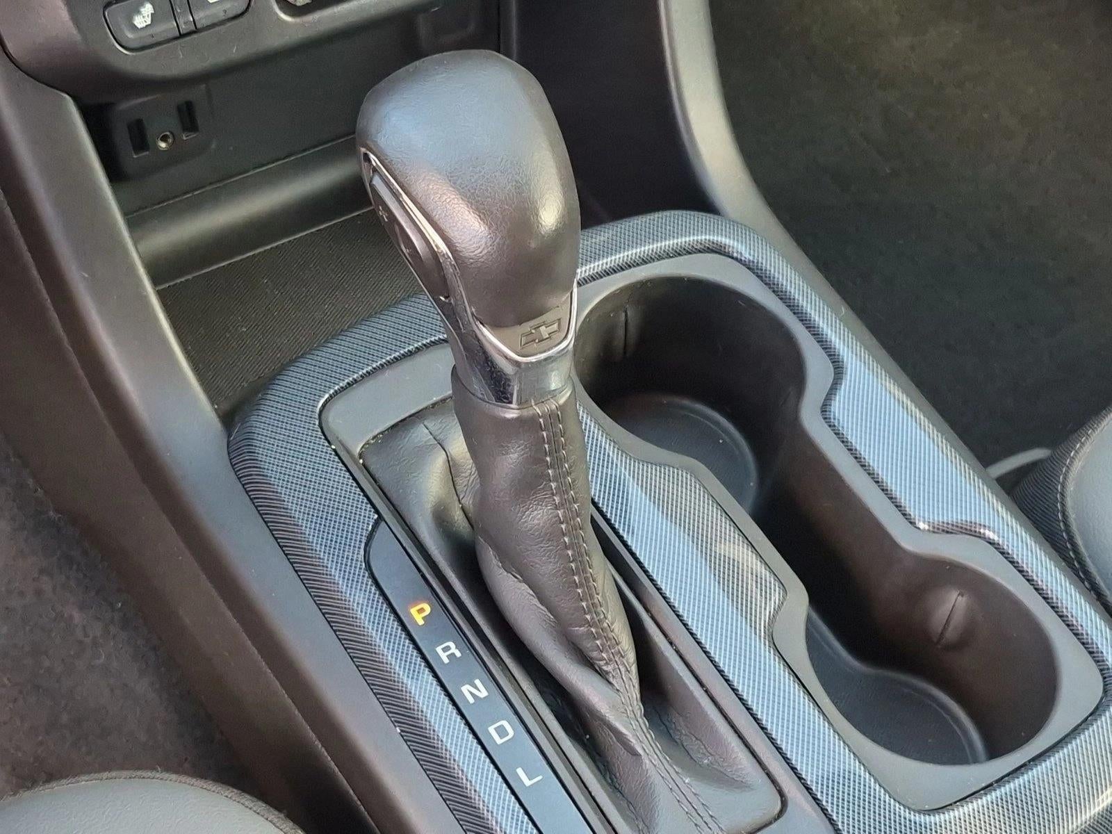 2022 Chevrolet Colorado 2WD Z71