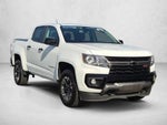 2022 Chevrolet Colorado 2WD Z71