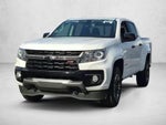2022 Chevrolet Colorado 2WD Z71